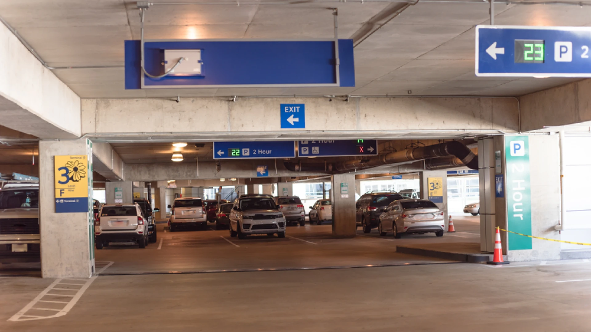 Otopark Yönetiminde Plaka Tanıma Sistemlerinin Avantajları