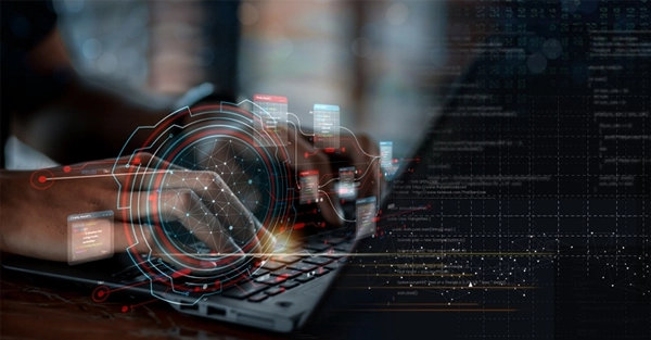 Security systems project development