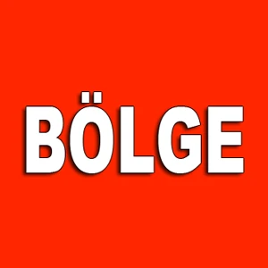 Bölge Gazetesi