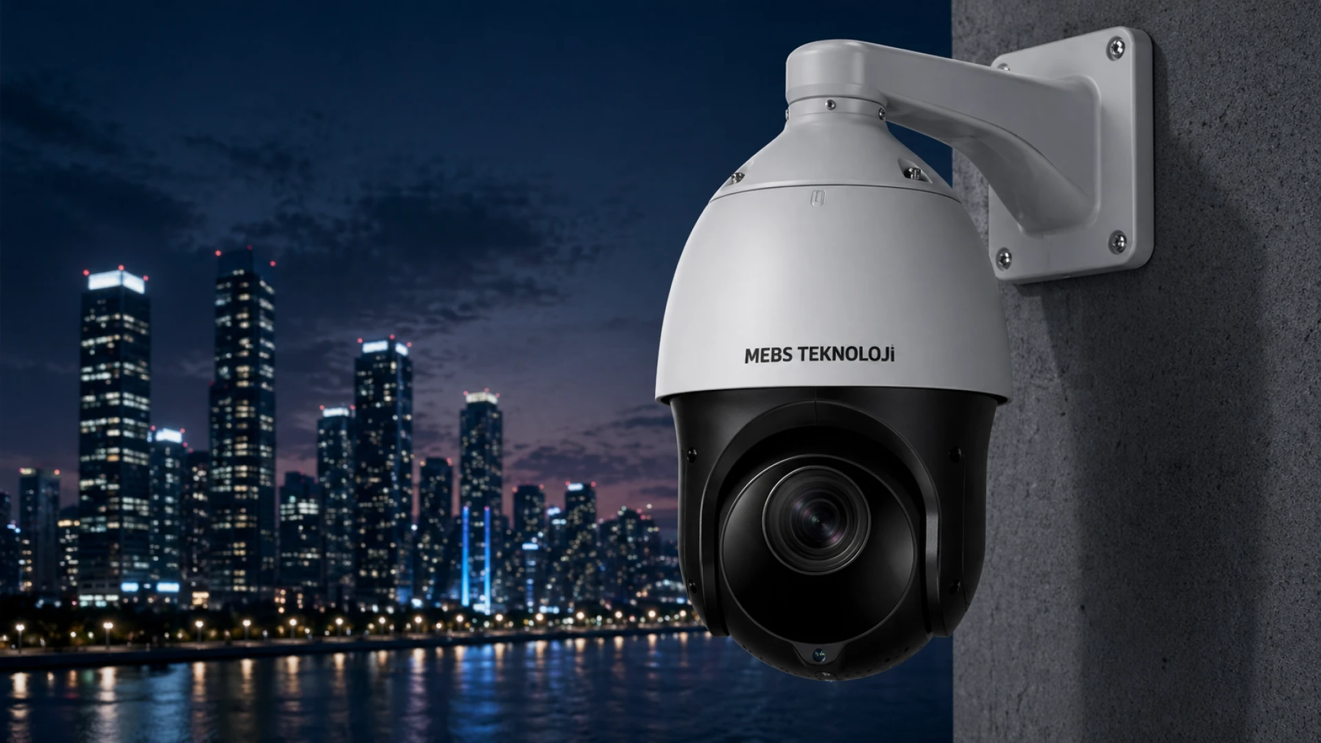 PTZ Cameras