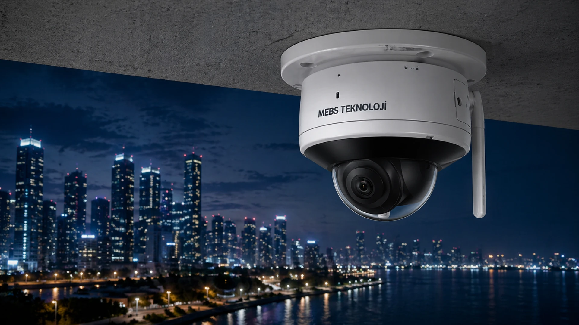 Wireless Cameras