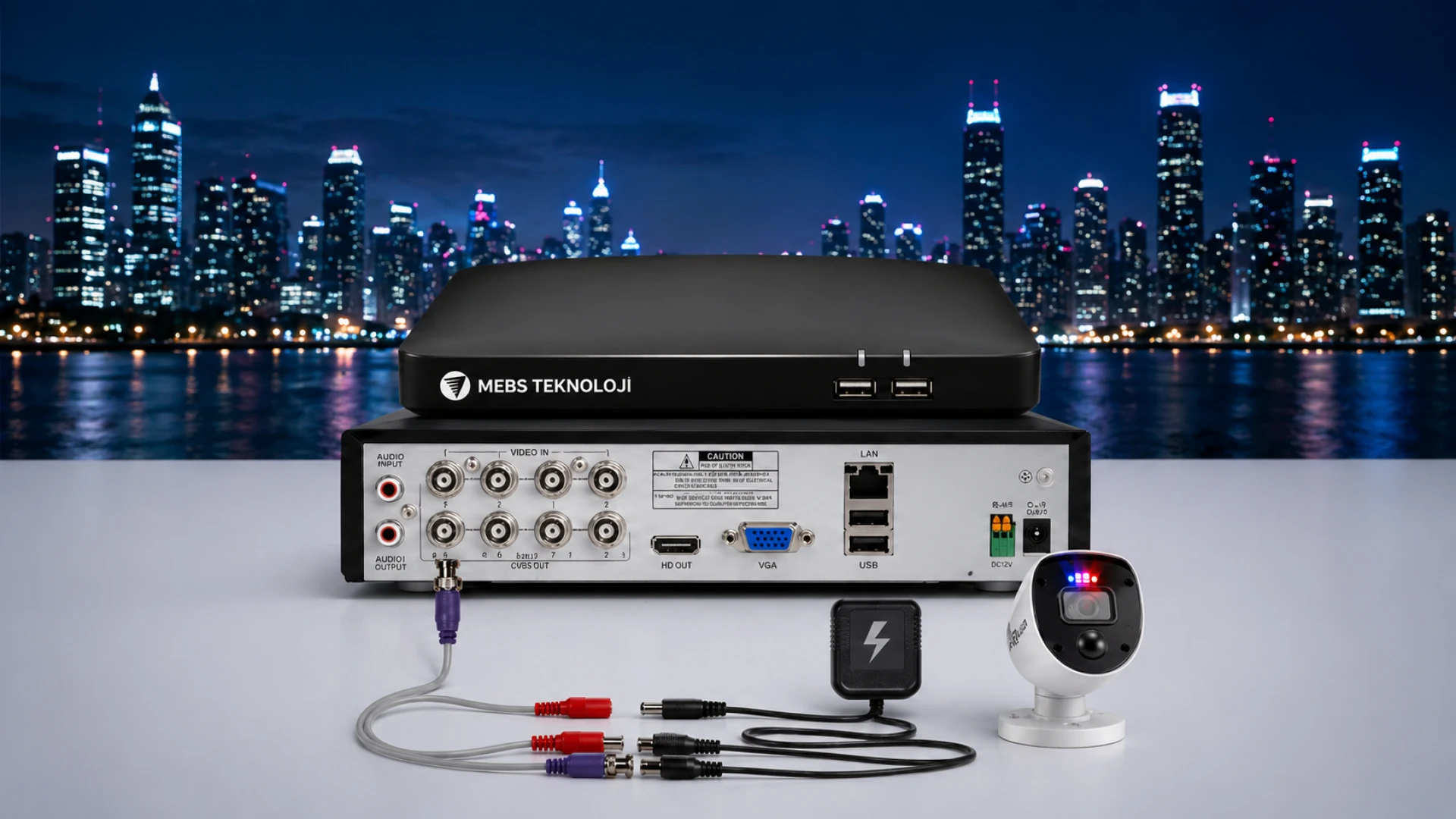 DVR Recording SystemsDVR Recording Systems