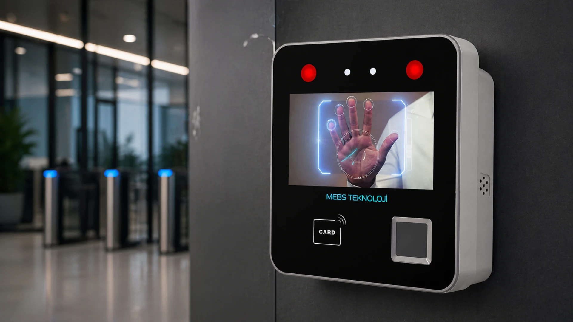 Vein Recognition Systems