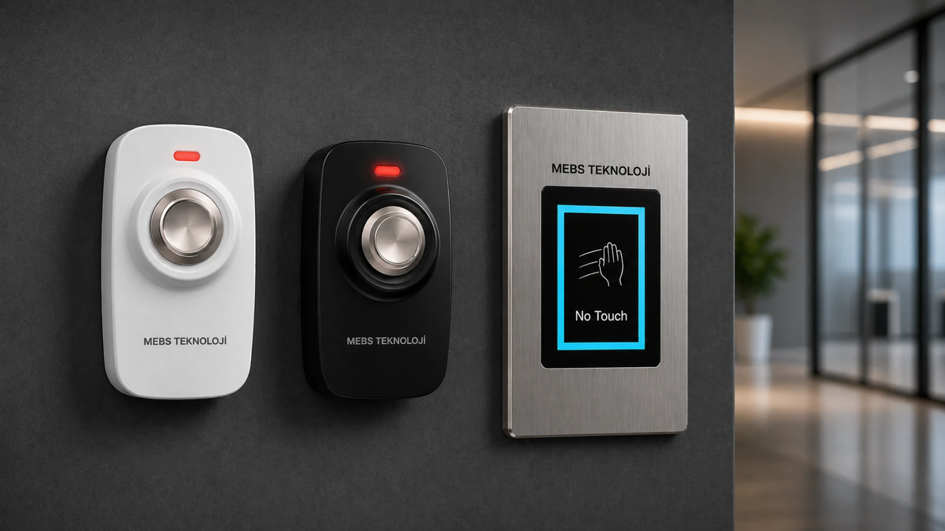 Lock Button Image Electronic Lock Systems