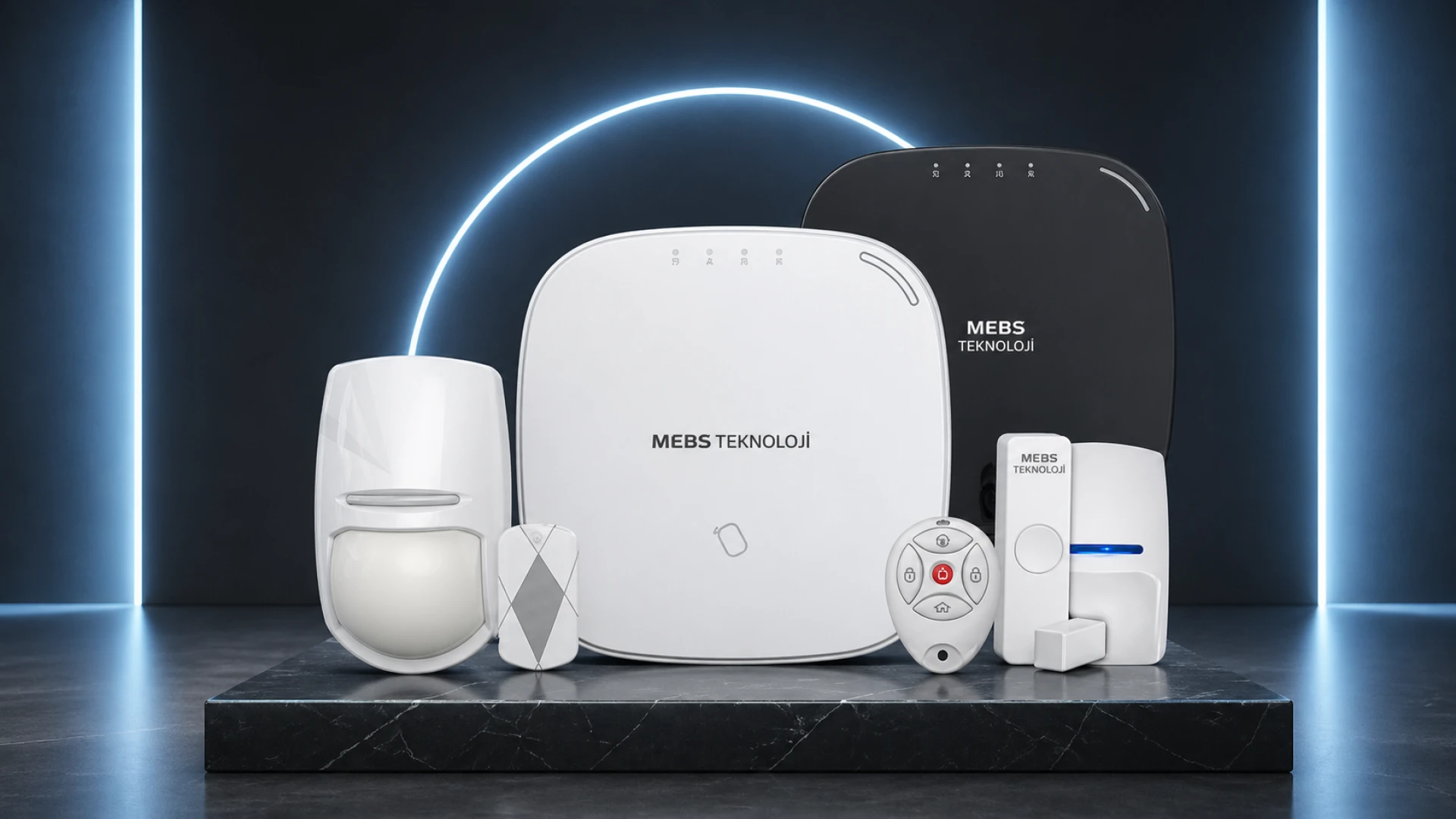 Alarm Systems