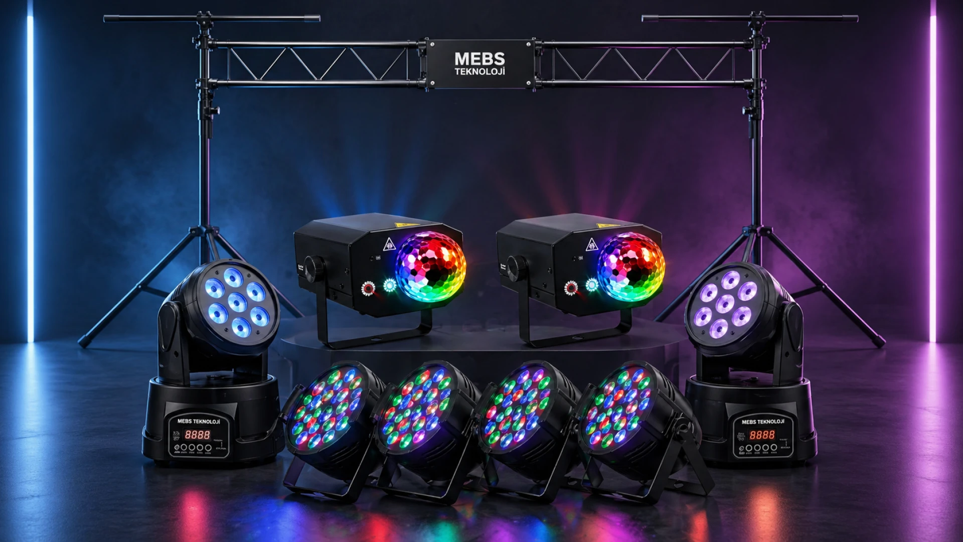 Lighting Systems