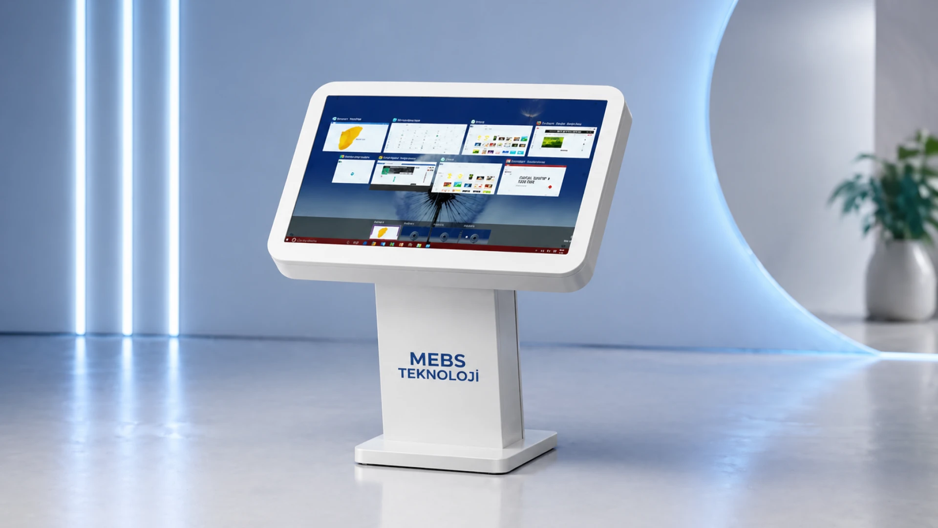 Kiosk