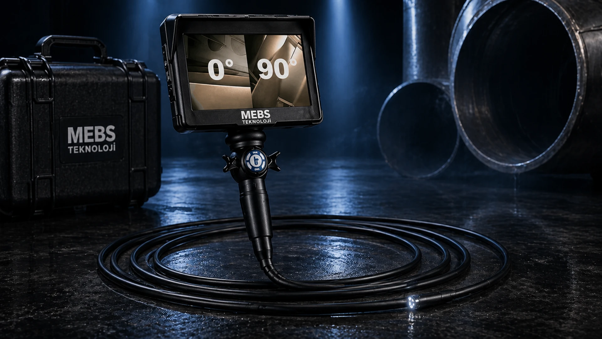 Fiber Optic Imaging Systems